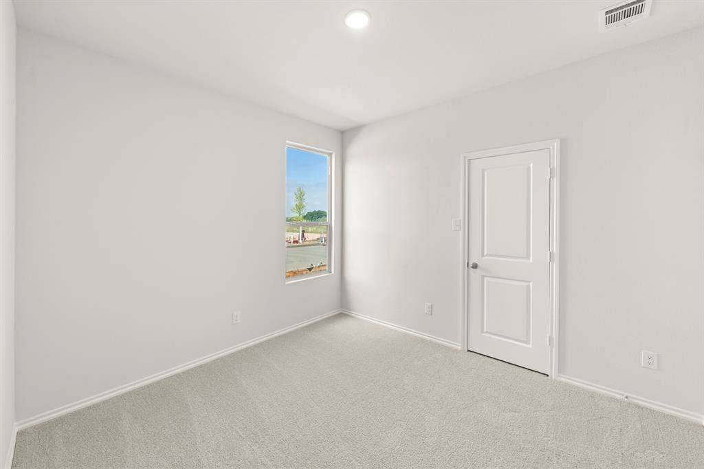 1702 Potomac Lane, Blue Ridge, TX 75424 17. 1702 Potomac - Bed 2