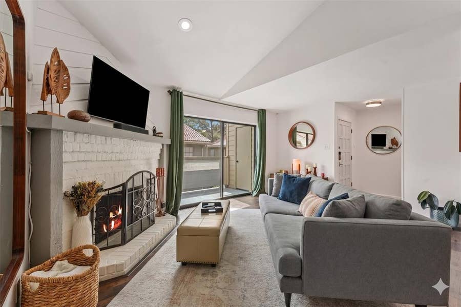 Property photo for 5200 Martel Avenue, #6Q, Dallas, TX