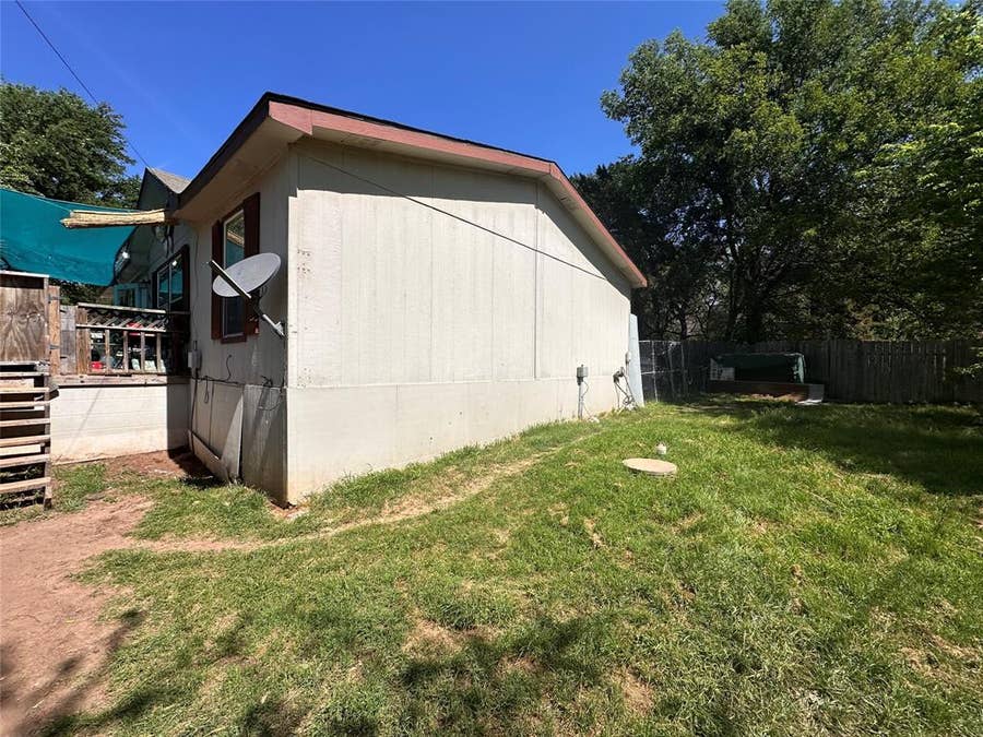 Property photo for 2705 Overview Road, Granbury, TX