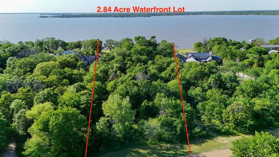 Property photo for 307 Sun Valley, Mabank, TX