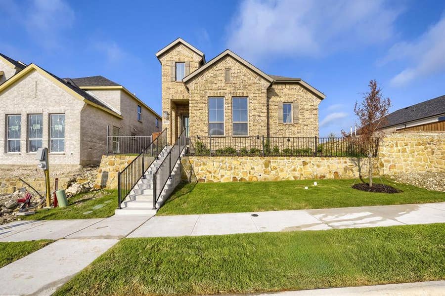 Property photo for 6016 Davis Knoll, Fort Worth, TX