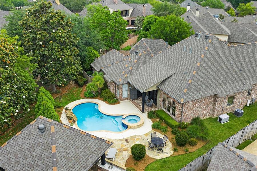 Property photo for 108 Calais Court, Bossier City, LA