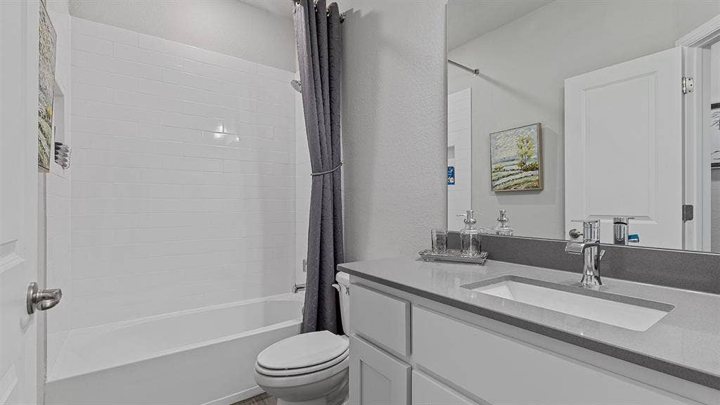 3297 PIER VIEW Street, Grand Prairie, TX 76065 3297 PIER VIEW Street, Grand Prairie, TX 76065