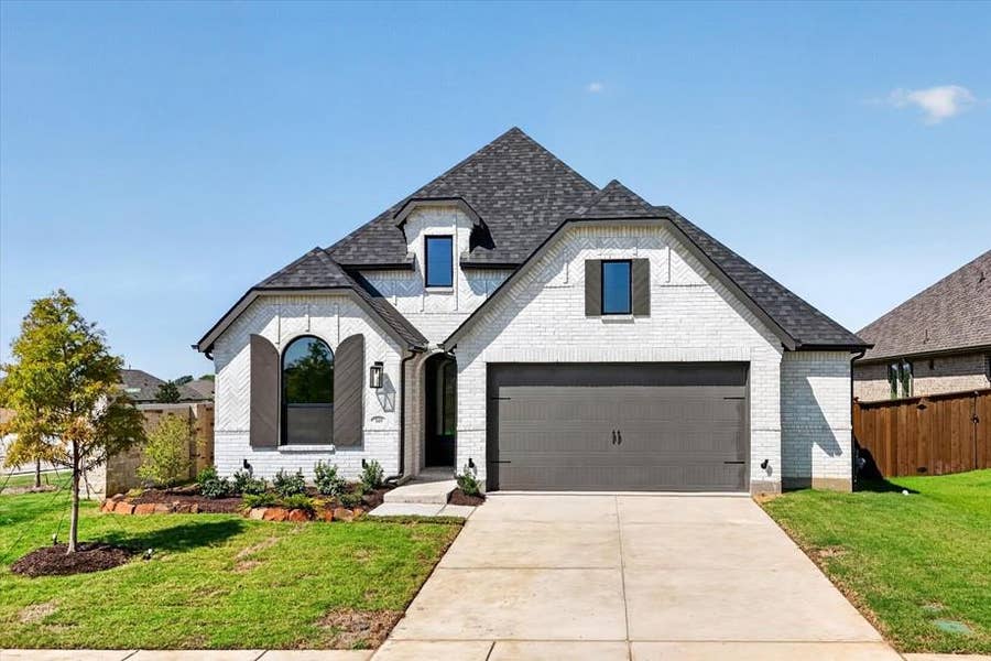 Property photo for 8409 Donaho Trail, McKinney, TX