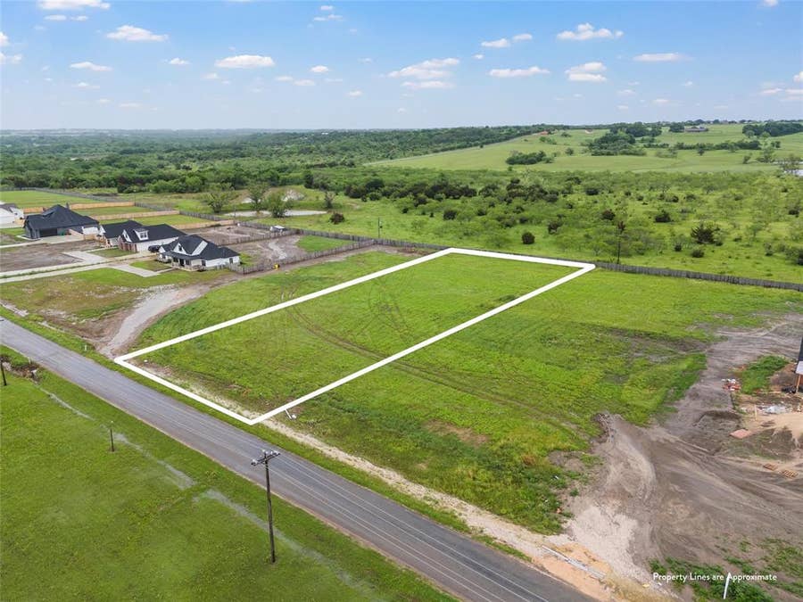 Property photo for 2944 Mockingbird Lane, Moody, TX