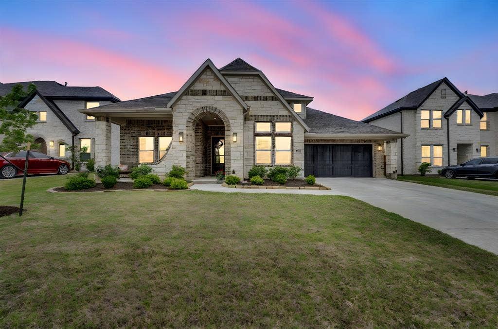 922 Cardinal Drive, Midlothian, TX 76065 922 Cardinal Drive