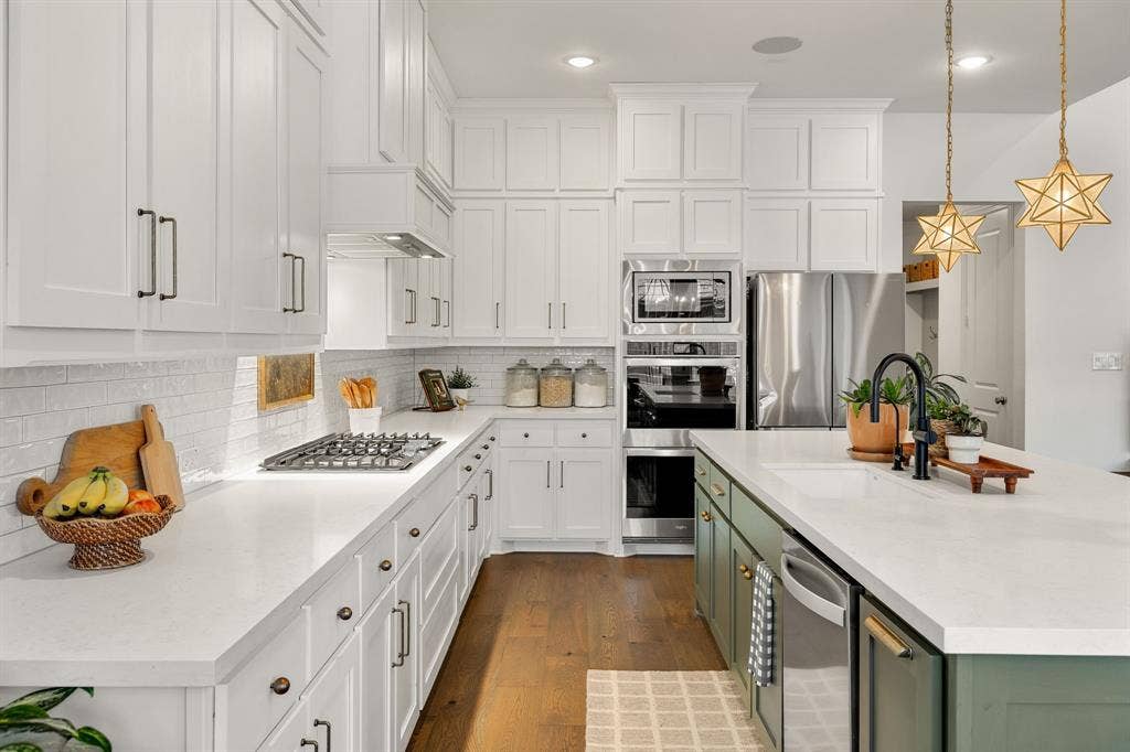 1700 Idlewood Lane, Prosper, TX 75078 1700 Idlewood Lane, Prosper, TX 75078