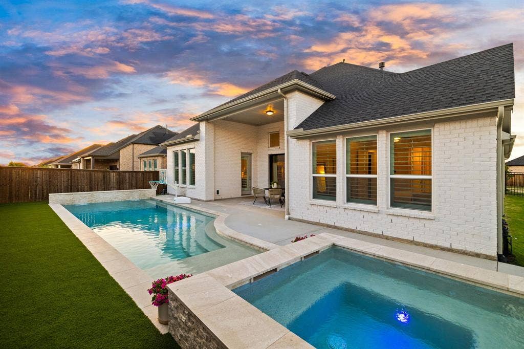 1700 Idlewood Lane, Prosper, TX 75078 1700 Idlewood Lane, Prosper, TX 75078