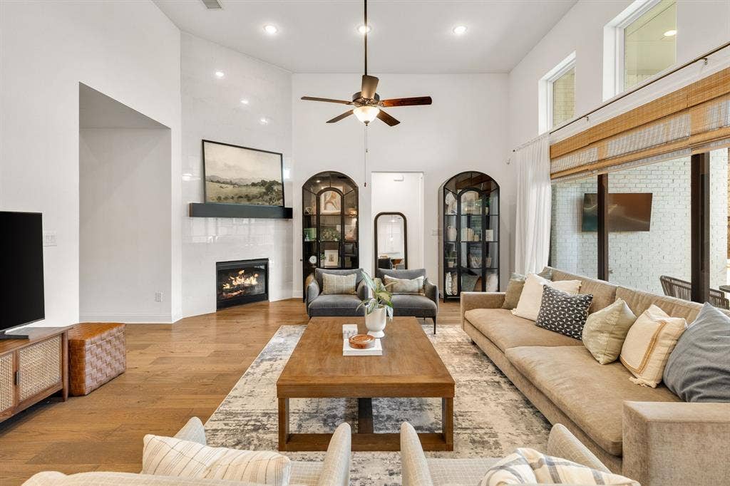 1700 Idlewood Lane, Prosper, TX 75078 1700 Idlewood Lane, Prosper, TX 75078