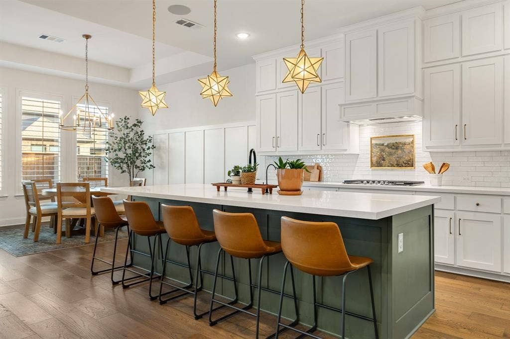 1700 Idlewood Lane, Prosper, TX 75078 1700 Idlewood Lane, Prosper, TX 75078