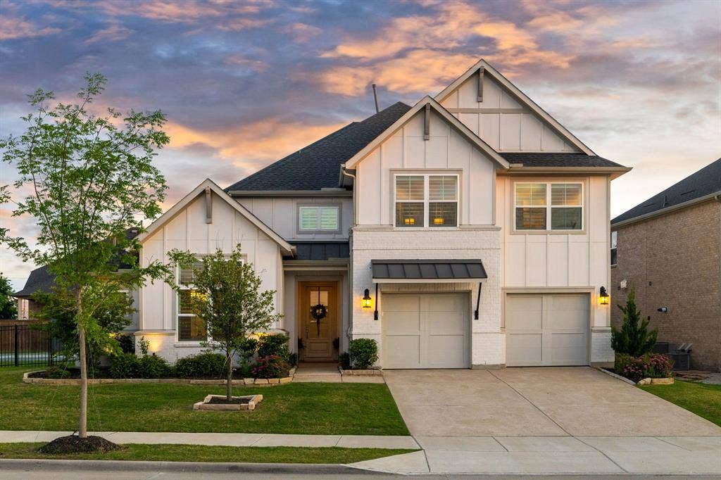 1700 Idlewood Lane, Prosper, TX 75078 1700 Idlewood Lane, Prosper, TX 75078