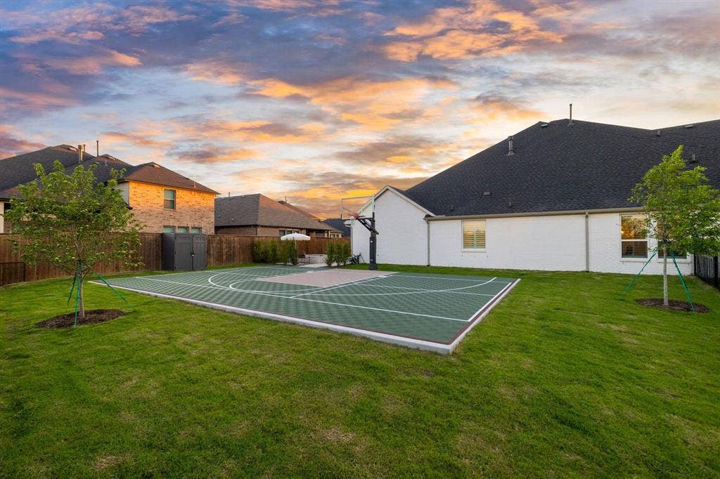 1700 Idlewood Lane, Prosper, TX 75078 1700 Idlewood Lane, Prosper, TX 75078