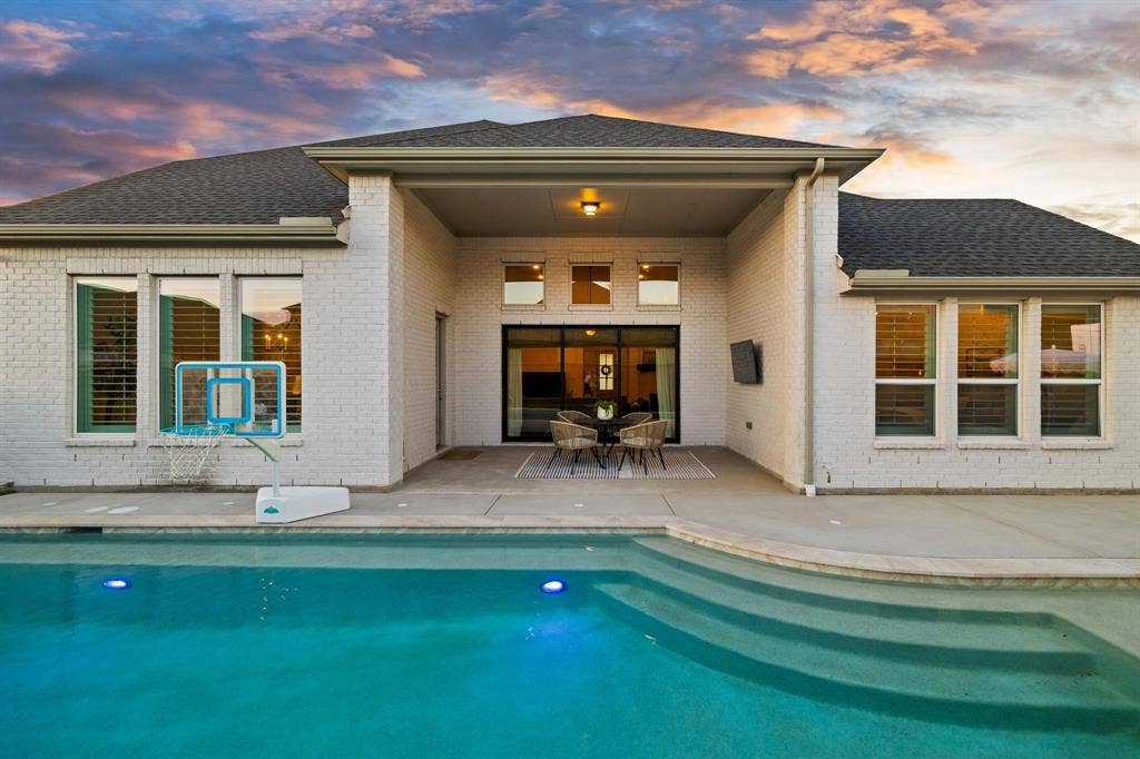 1700 Idlewood Lane, Prosper, TX 75078 1700 Idlewood Lane, Prosper, TX 75078