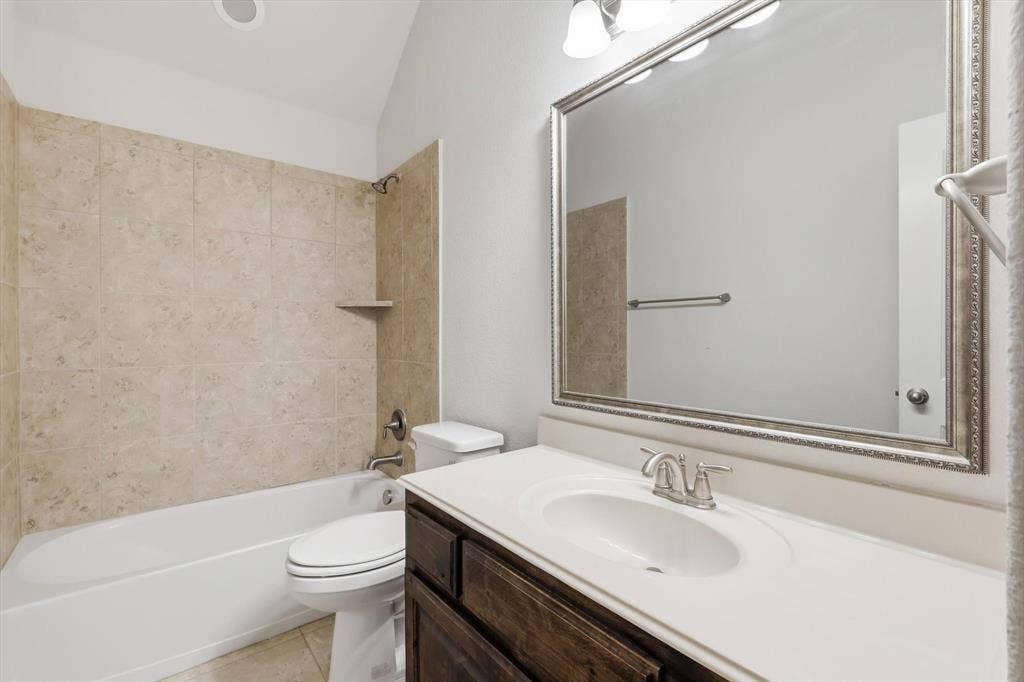 Downstairs Guest Bathroom