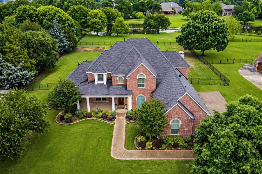 Property photo for 4306 Boulder Drive, Parker, TX