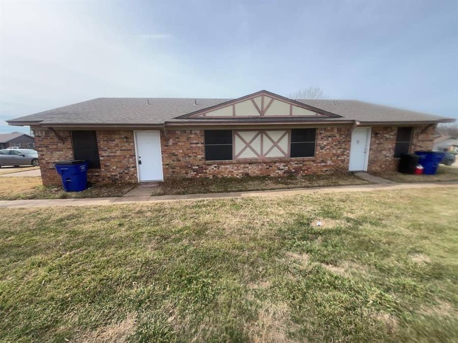 Property photo for 201 Pine Meadow Drive, #A, Kennedale, TX