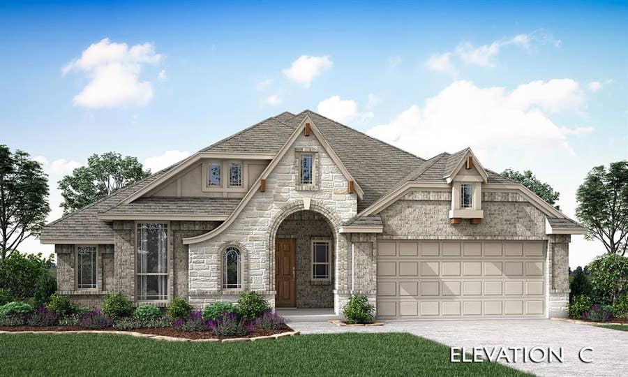 Property photo for 416 Chestnut Lane, Glenn Heights, TX
