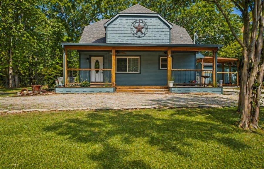 Property photo for 1853 Lake Highland W, Quinlan, TX