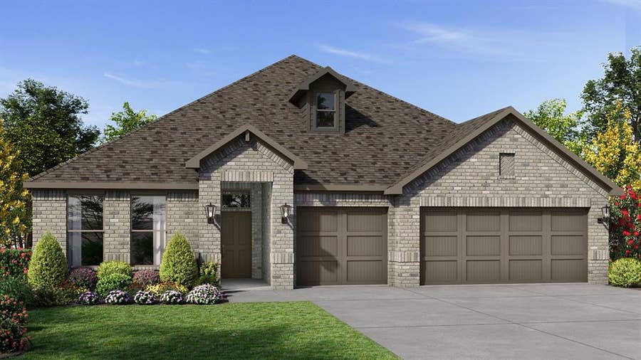 Property photo for 3275 GRAYTON Street, Grand Prairie, TX