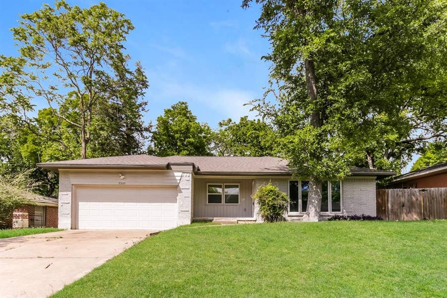 Property photo for 7347 Maringo Drive, Dallas, TX