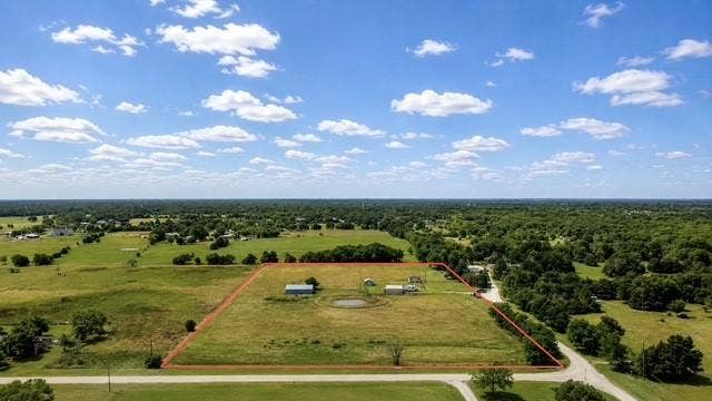 Property photo for 4547 Macs Trail, Caddo Mills, TX
