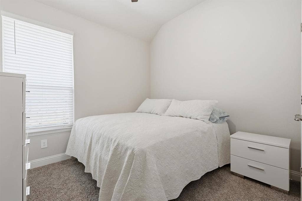 3021 Lionsgate Drive, Argyle, TX 76226