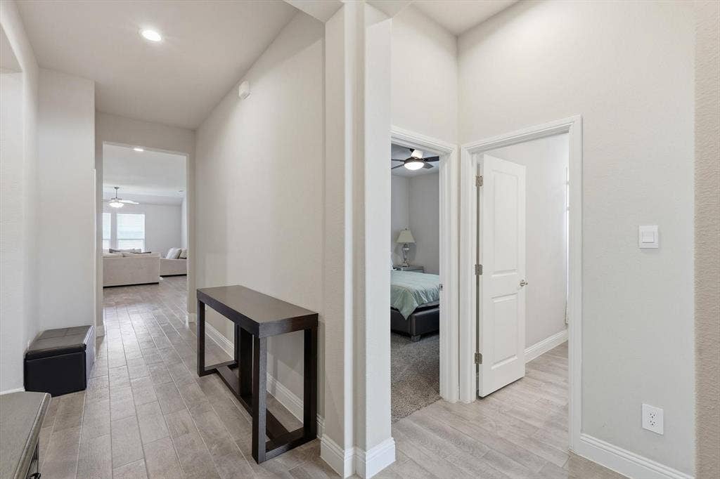 3021 Lionsgate Drive, Argyle, TX 76226