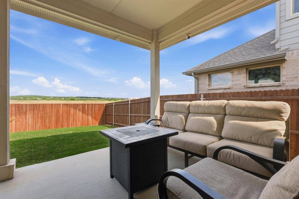 3021 Lionsgate Drive, Argyle, TX 76226