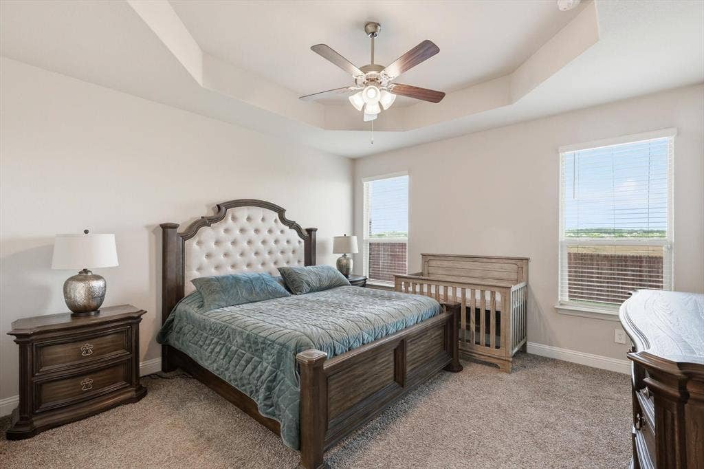 3021 Lionsgate Drive, Argyle, TX 76226
