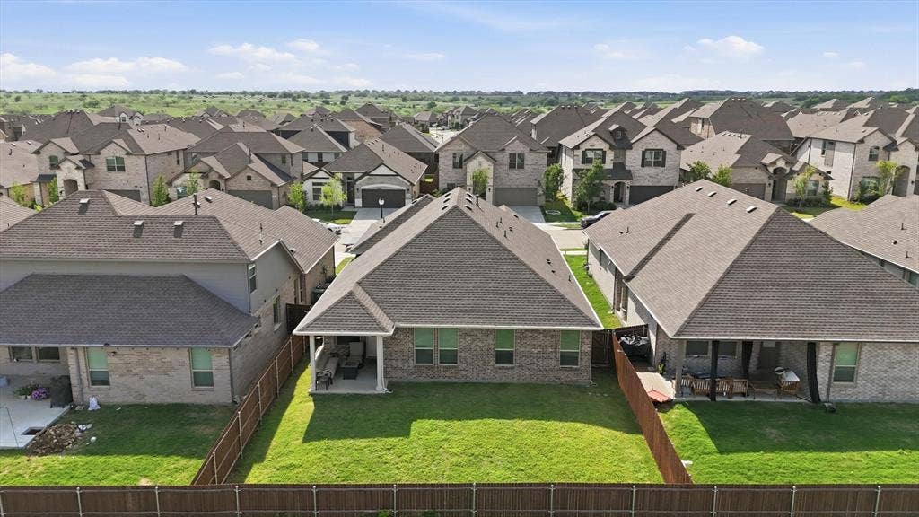 3021 Lionsgate Drive, Argyle, TX 76226