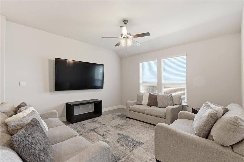 3021 Lionsgate Drive, Argyle, TX 76226