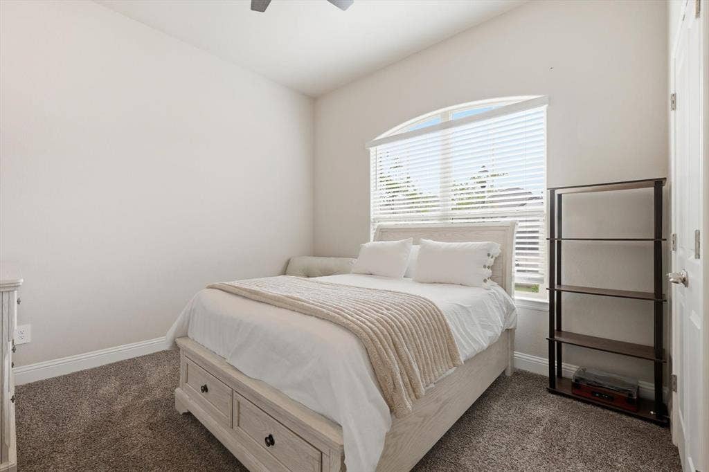 3021 Lionsgate Drive, Argyle, TX 76226