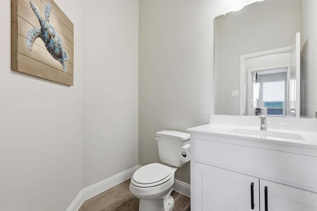 3021 Lionsgate Drive, Argyle, TX 76226