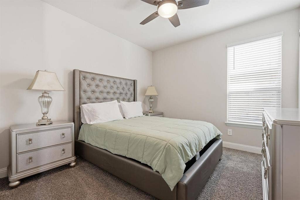 3021 Lionsgate Drive, Argyle, TX 76226
