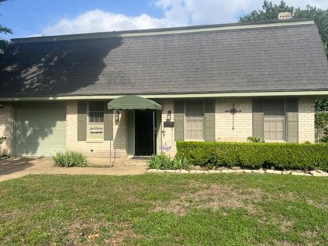 Property photo for 3506 Bangor Court E, Irving, TX