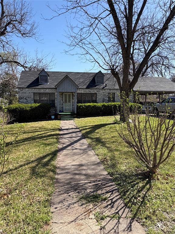 Property photo for 4412 Humphrey Drive, Dallas, TX