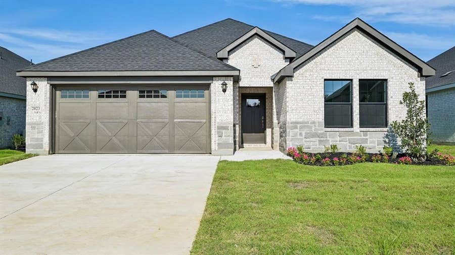 Property photo for 2023 Serene Springs Road, Celina, TX