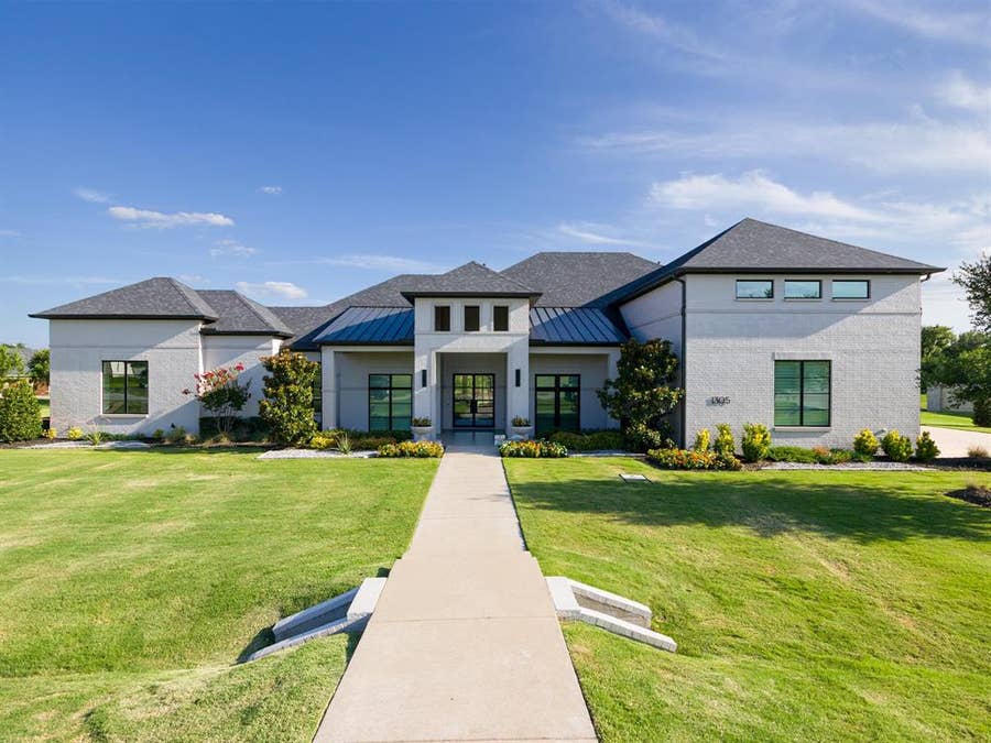 Property photo for 1305 Old James Court, Celina, TX