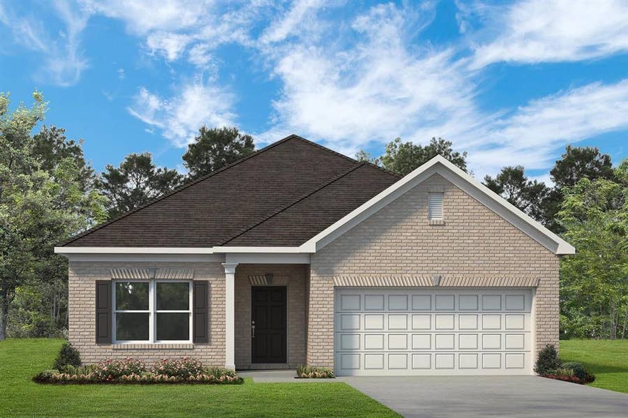 Property photo for 3821 Buckhead Drive, Caddo Mills, TX