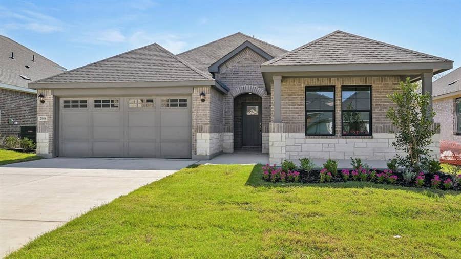 Property photo for 2006 Serene Springs Road, Celina, TX