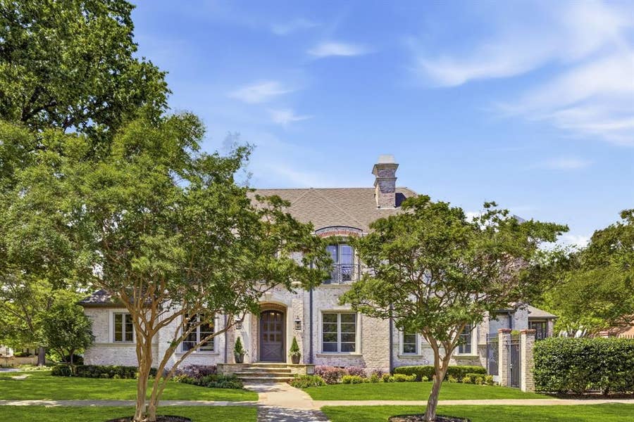 Property photo for 5701 Armstrong Parkway, University Park, TX