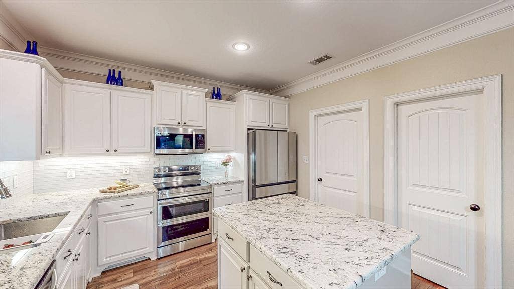 18488 Bluebird Circle, Flint, TX 75762 18488 Bluebird Circle, Flint, TX 75762