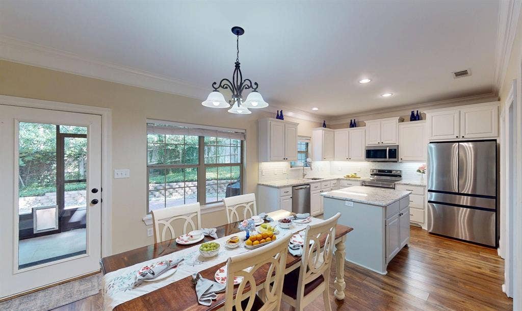 18488 Bluebird Circle, Flint, TX 75762 18488 Bluebird Circle, Flint, TX 75762