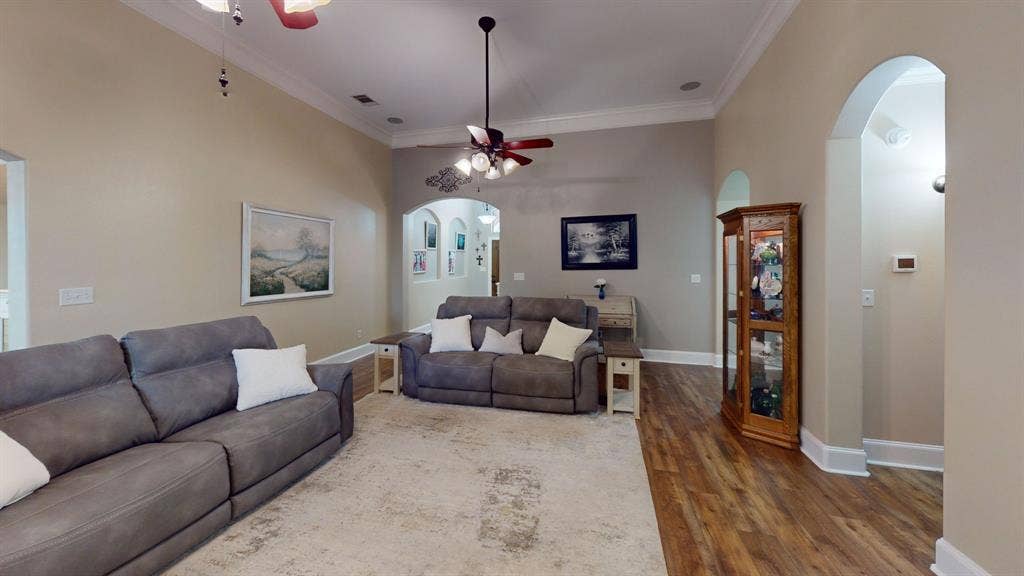 18488 Bluebird Circle, Flint, TX 75762 18488 Bluebird Circle, Flint, TX 75762