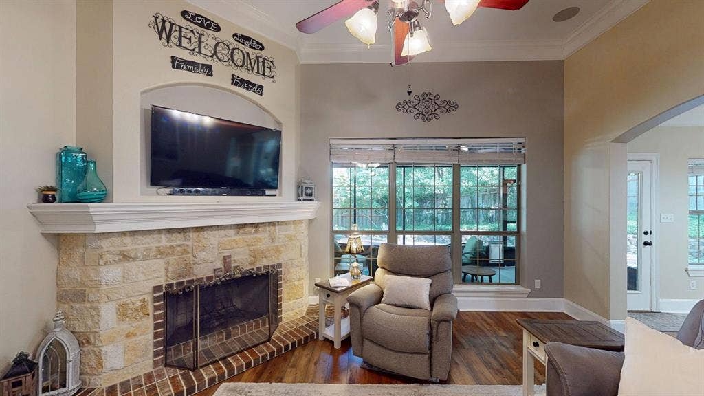 18488 Bluebird Circle, Flint, TX 75762 18488 Bluebird Circle, Flint, TX 75762