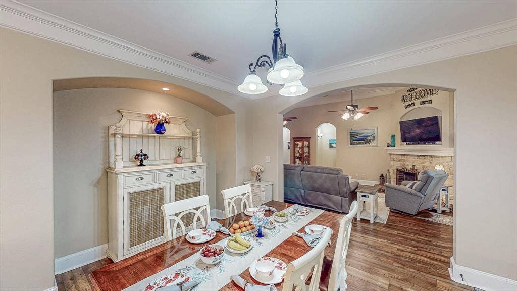 18488 Bluebird Circle, Flint, TX 75762 18488 Bluebird Circle, Flint, TX 75762