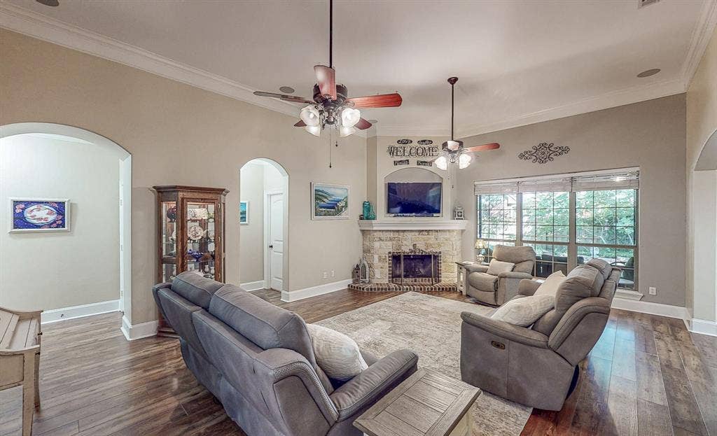 18488 Bluebird Circle, Flint, TX 75762 18488 Bluebird Circle, Flint, TX 75762