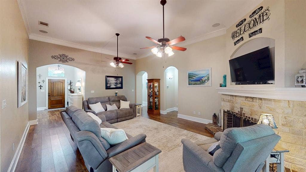 18488 Bluebird Circle, Flint, TX 75762 18488 Bluebird Circle, Flint, TX 75762