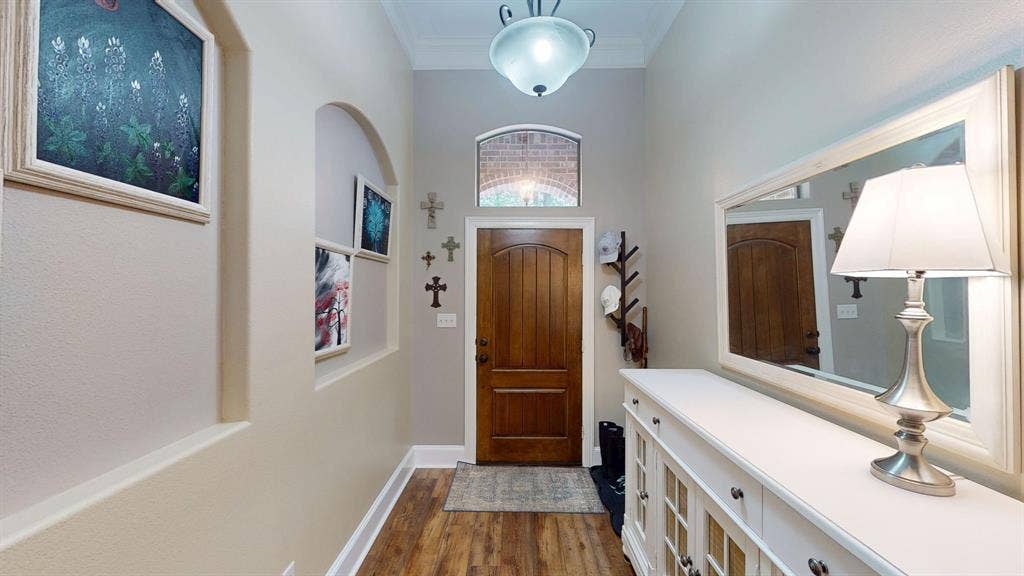 18488 Bluebird Circle, Flint, TX 75762 18488 Bluebird Circle, Flint, TX 75762