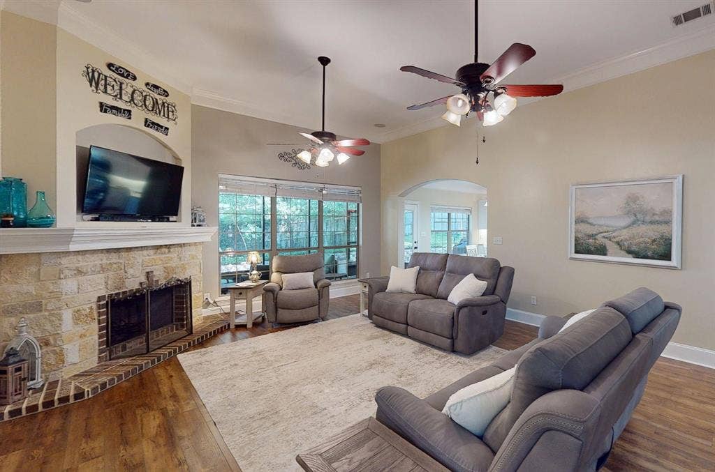 18488 Bluebird Circle, Flint, TX 75762 18488 Bluebird Circle, Flint, TX 75762